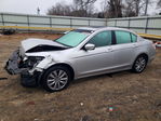 Honda Accord 2012