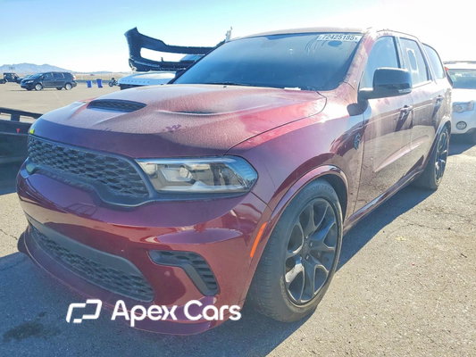 Dodge Durango 2021 - Image 1 of 13