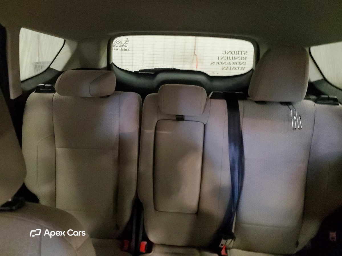 Ford Escape 2019