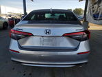 Honda Civic 2022