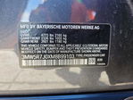 BMW Series 3 2021
