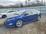 Chevrolet Volt 2013