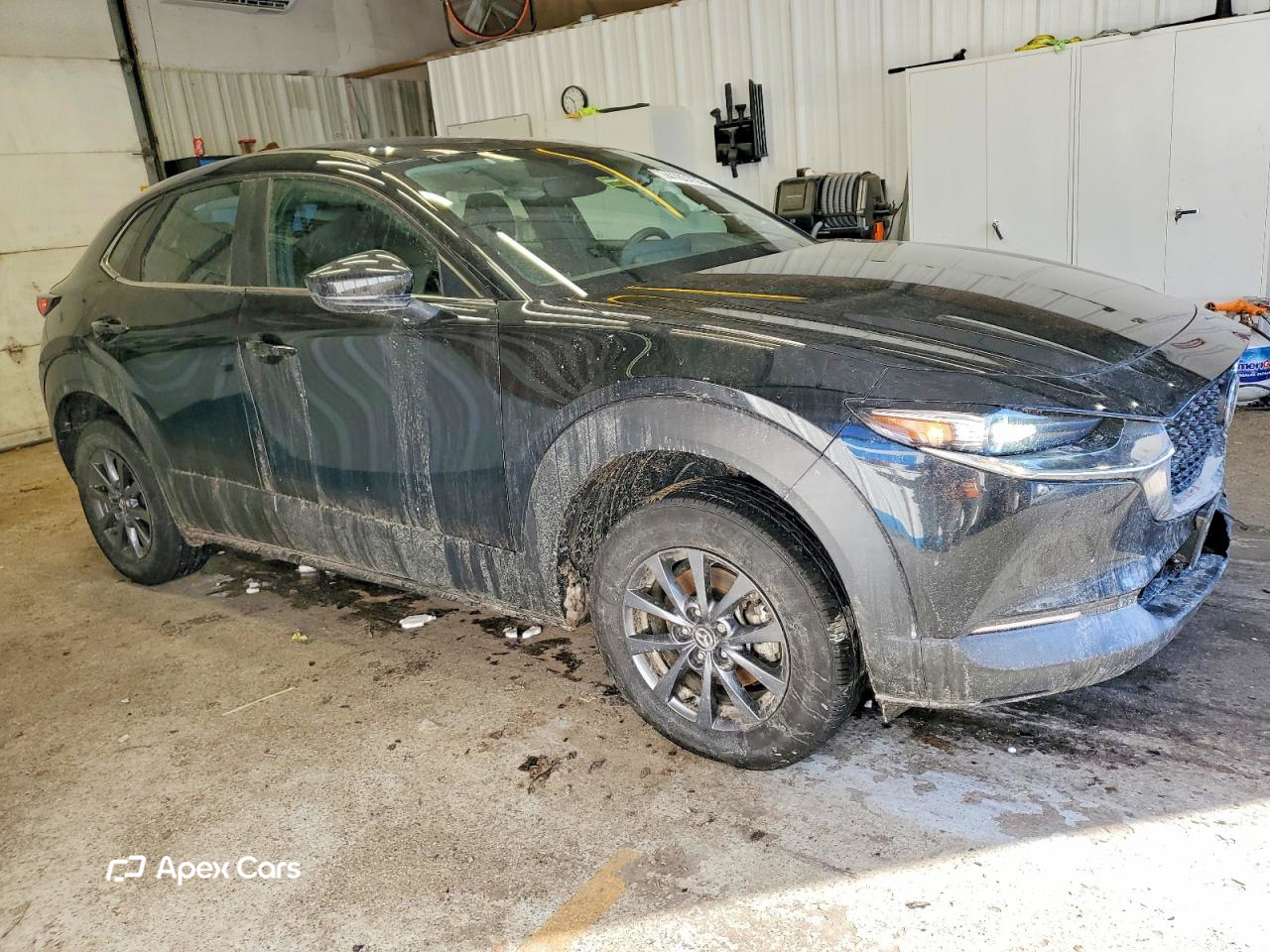 Mazda CX-30 2025