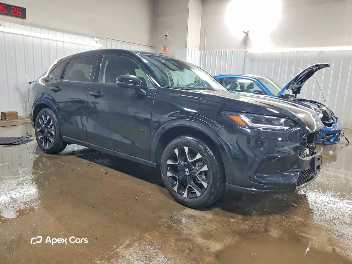 Honda HR-V 2026