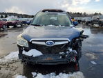 Subaru Forester 2014