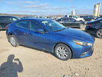 Mazda 3 2018