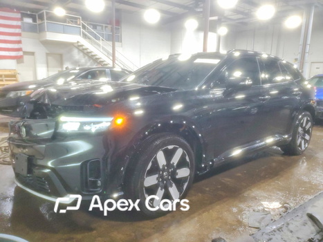 Honda Prologue 2025 - Image 1 of 14