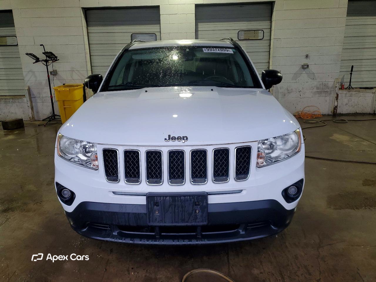 Jeep Compass 2012