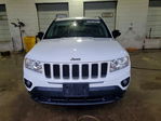Jeep Compass 2012