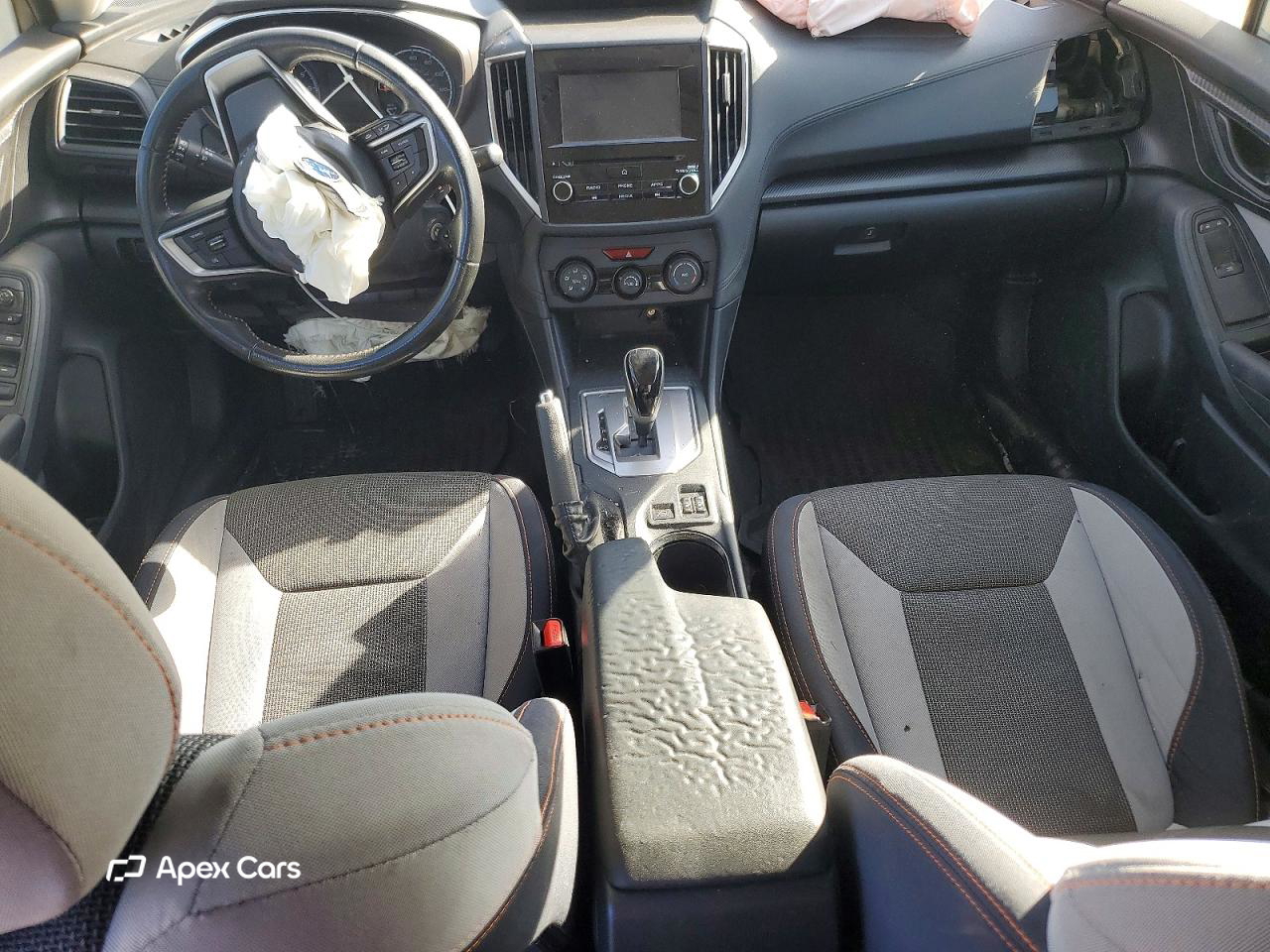 Subaru XV 2019