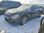 Nissan Maxima 2010
