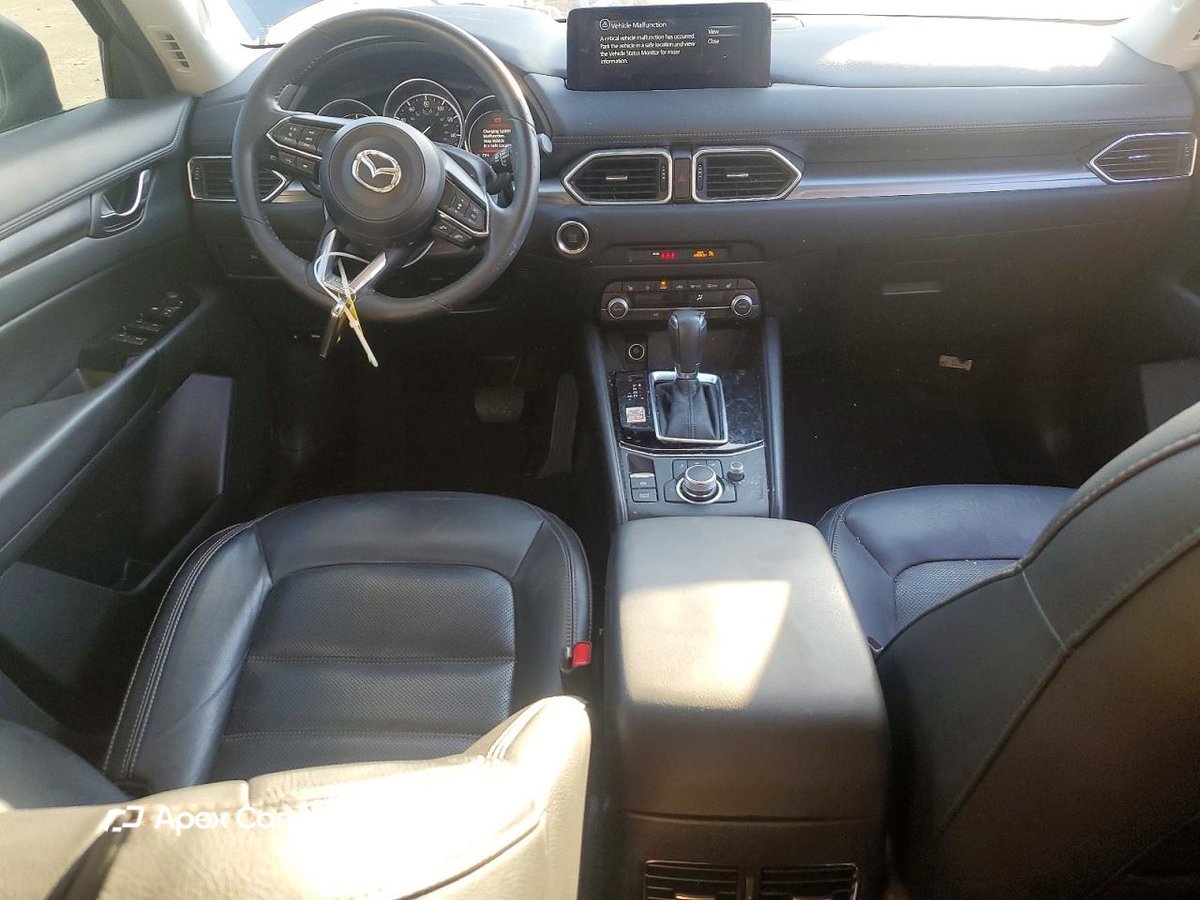 Mazda CX-5 2023