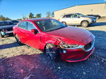 Mazda 6 2021