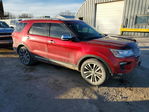 Ford Explorer 2018