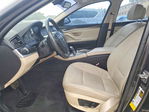 BMW Series 5 2012