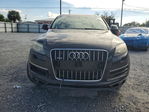 Audi Q7 2015