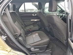 Ford Explorer 2022