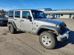 Jeep Wrangler 2016