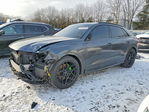 Audi Q8 2019