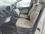 Ford EcoSport 2018