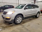 Chevrolet Traverse 2016