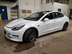 Tesla Model 3 2018