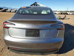 Tesla Model 3 2025