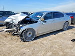 BMW Series 7 2020