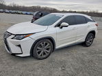 Lexus RX 2019