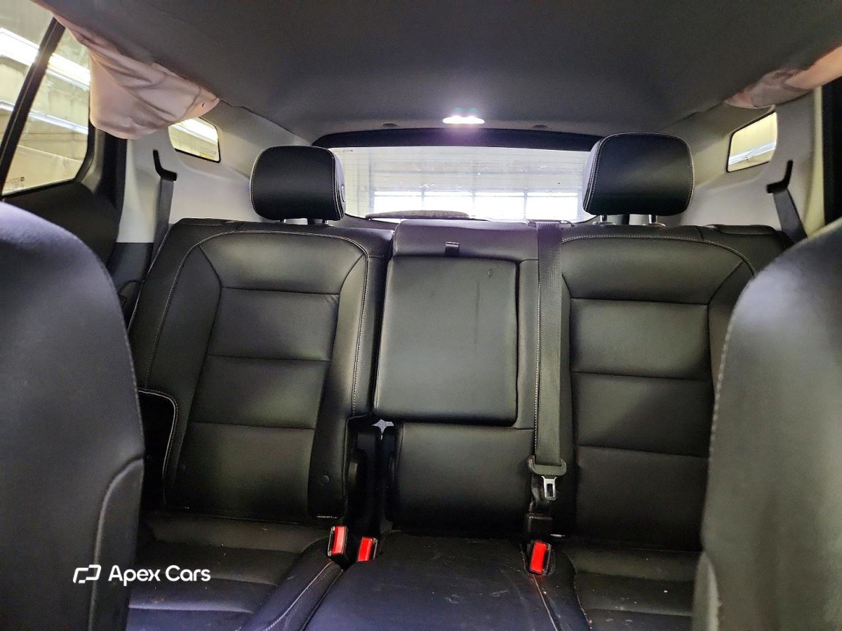 GMC Terrain 2019