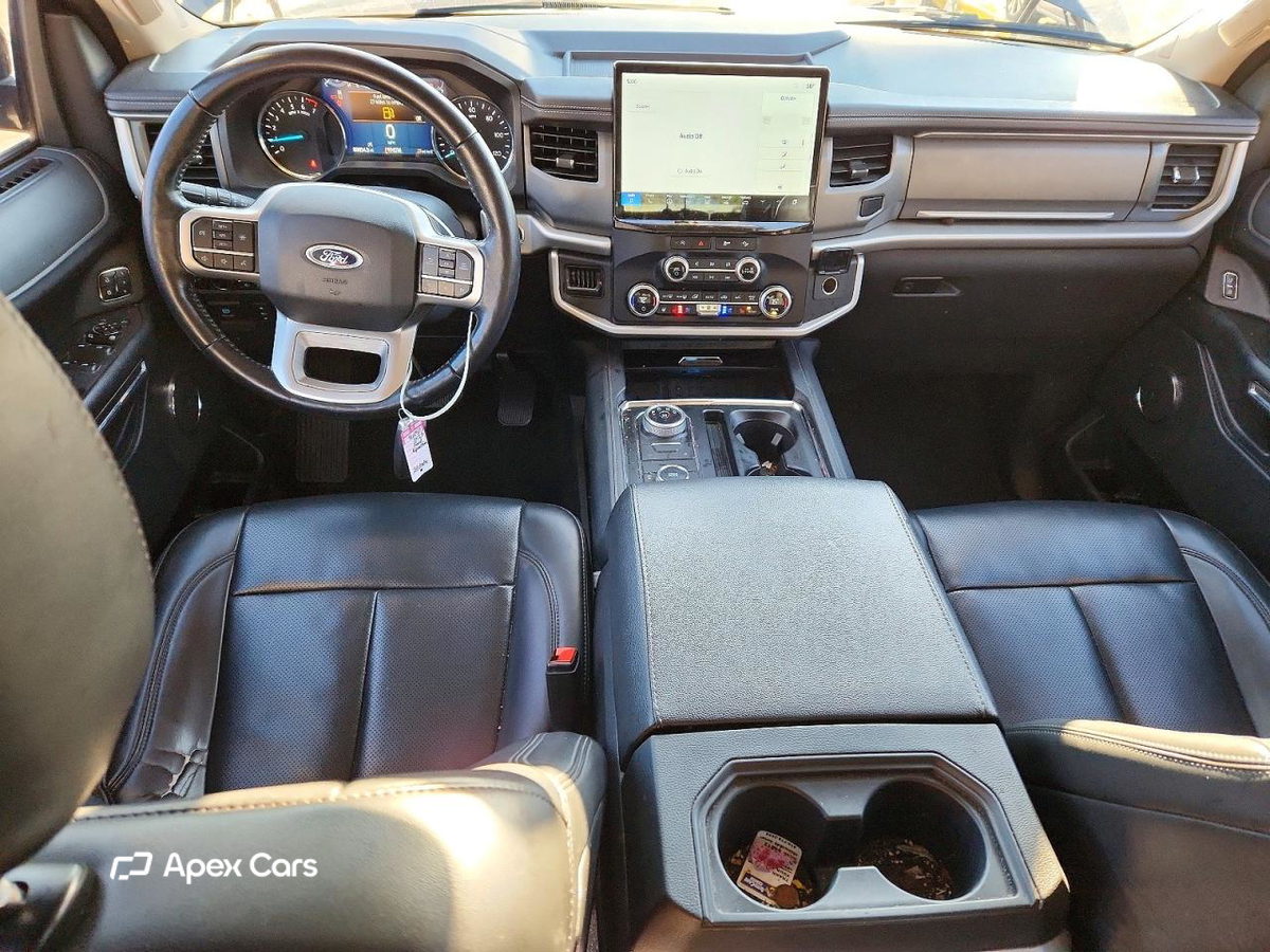 Ford Expedition 2023