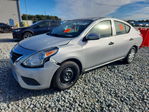 Nissan Versa 2017