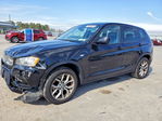 BMW X3 2013