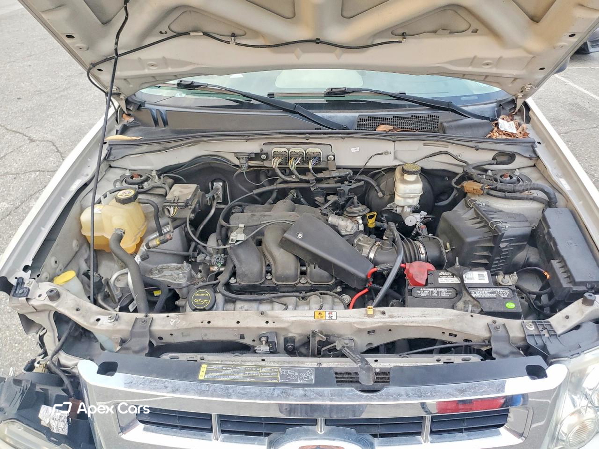 Ford Escape 2008