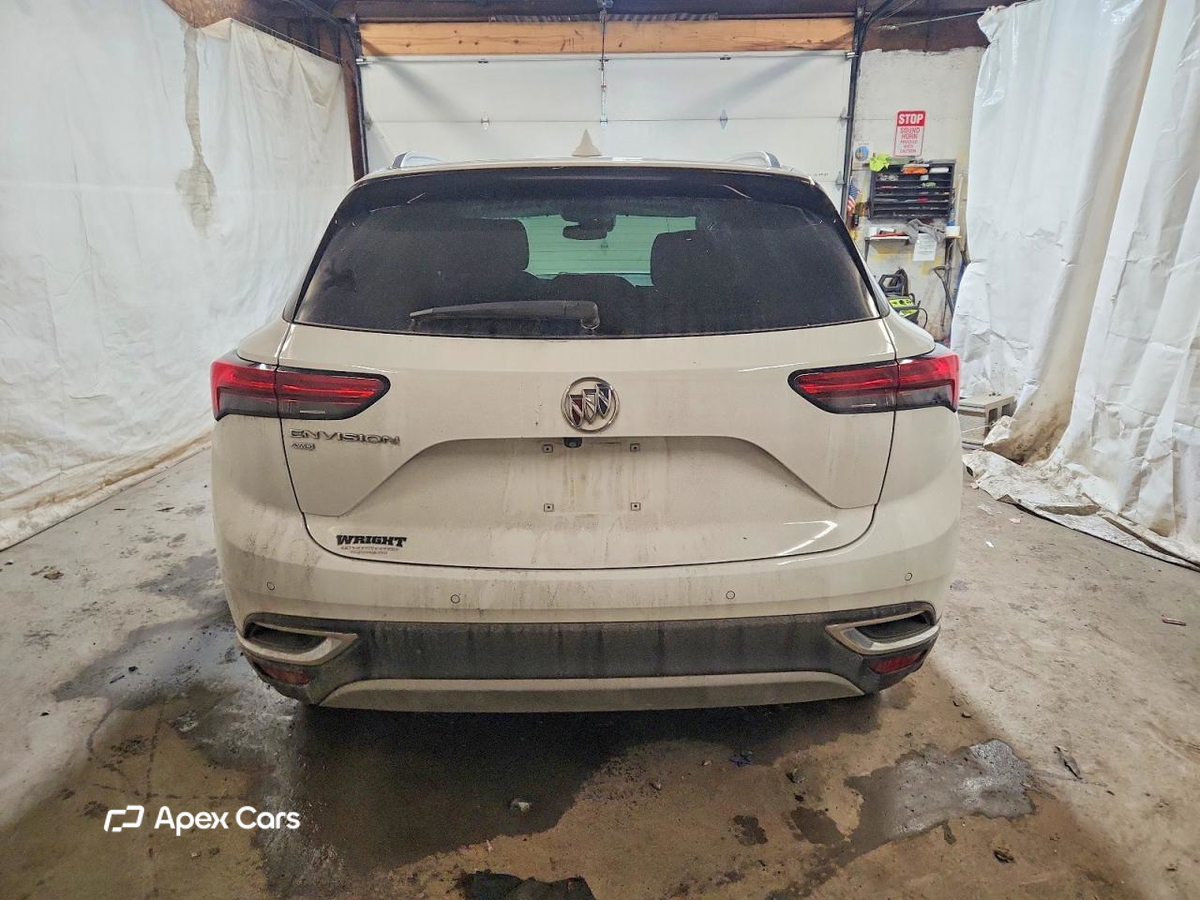 Buick Envision 2023