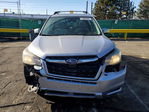 Subaru Forester 2017