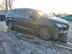 Chrysler Pacifica 2018
