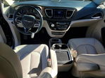 Chrysler Pacifica 2017
