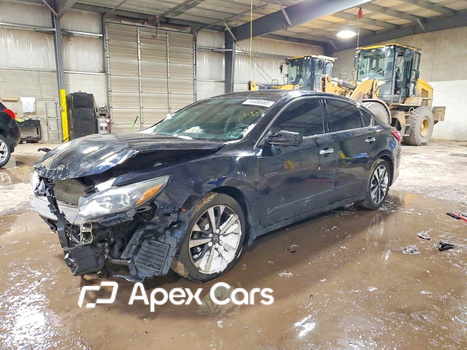 Nissan Altima 2016 - Image 1 of 13