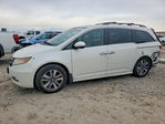 Honda Odyssey 2014