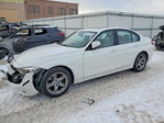 BMW Series 3 2015