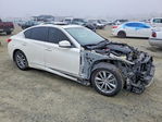 Infiniti Q50 2017