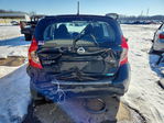 Nissan Versa 2015
