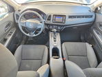 Honda HR-V 2022