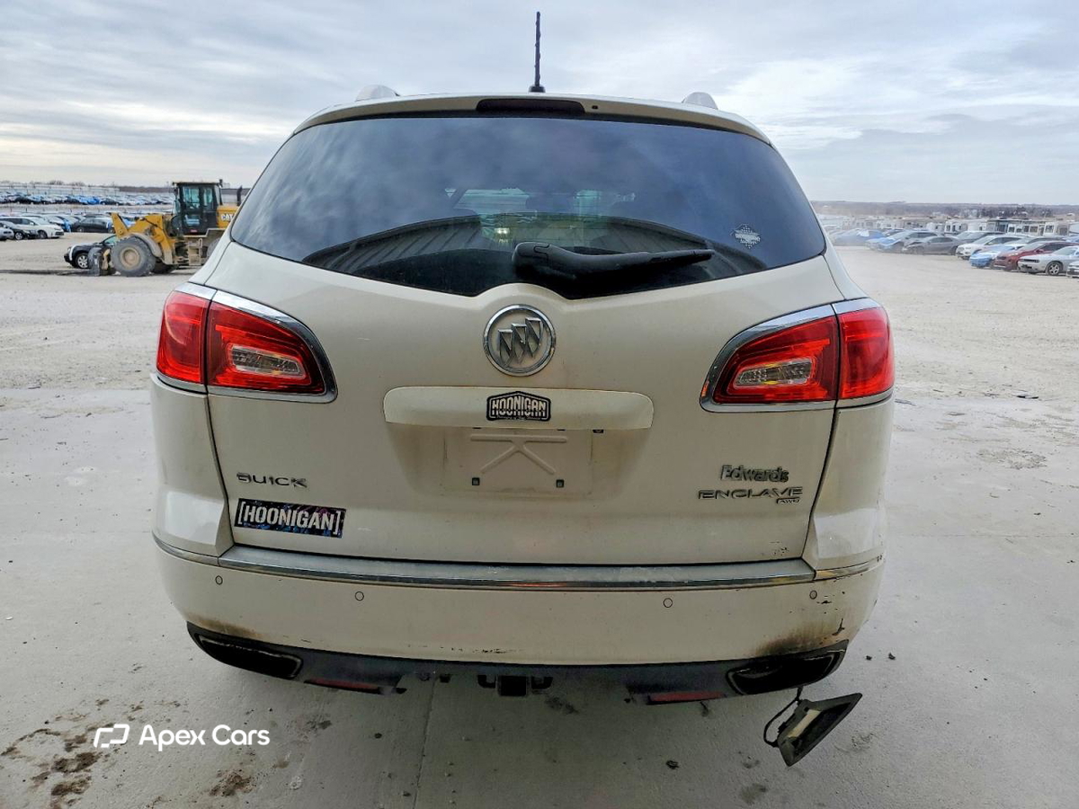 Buick Enclave 2014