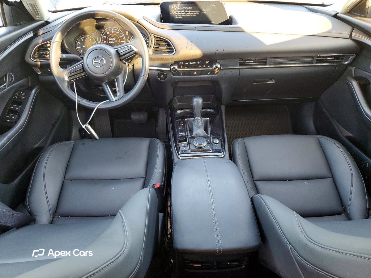 Mazda CX-30 2024