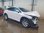 Lexus RX 2016