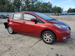 Nissan Versa 2017