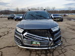 Audi SQ5 2018
