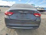 Chrysler 200 2015